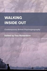 Enlarge image Cover: Walking Inside Out - Rowman & Littlefield Publishers