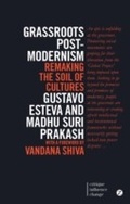 Cover: Grassroots Postmodernism - Zed Books Ltd