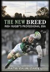 Abbildung von: The New Breed: - The Mercier Press
