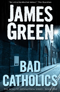Enlarge image Cover: Bad Catholics - Accent Press Ltd