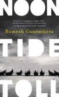Cover: Noontide Toll - GRANTA BOOKS