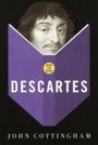 Cover: How to Read Descartes - GRANTA BOOKS