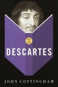 Cover: How to Read Descartes - GRANTA BOOKS