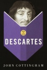 Enlarge image Cover: How to Read Descartes - GRANTA BOOKS