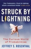 Cover: Struck By Lightning - GRANTA BOOKS
