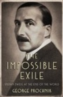 Cover: Impossible Exile - GRANTA BOOKS