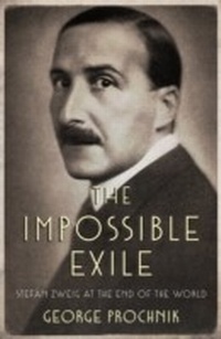 Enlarge image Cover: Impossible Exile - GRANTA BOOKS