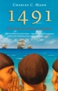 Cover: 1491 - GRANTA BOOKS