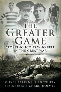 Enlarge image Cover: Greater Game - Pen and Sword