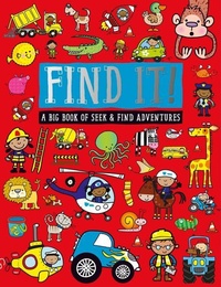 Abbildung von: Find It! - Make Believe Ideas