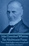 Cover: The Abolitionist Poems - Portable Poetry