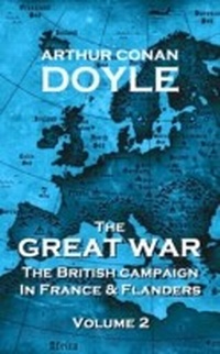 Abbildung von: The Great War - Volume 2 - Conflict