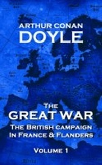 Abbildung von: The Great War - Volume 1 - Conflict