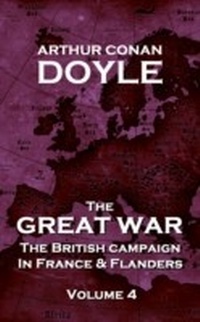 Abbildung von: The Great War - Volume 4 - Conflict
