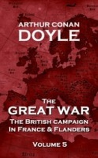Abbildung von: The Great War - Volume 5 - Conflict