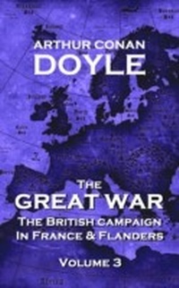Abbildung von: The Great War - Volume 3 - Conflict