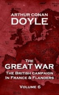 Abbildung von: The Great War - Volume 6 - Conflict