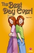 Cover: Best Day Ever! - Badger Learning