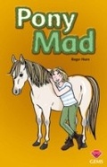 Cover: Pony Mad - Badger Learning