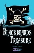Cover: Blackbeard's Treasure - Badger Learning