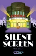 Cover: Silent Screen - Badger Learning