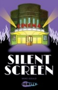 Enlarge image Cover: Silent Screen - Badger Learning