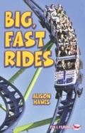 Cover: Big, Fast Rides - Badger Learning