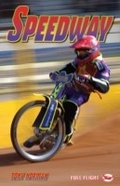 Cover: Speedway - Badger Learning