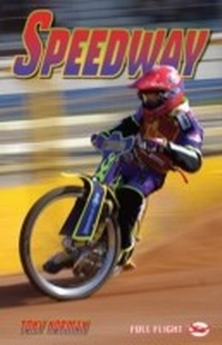 Enlarge image Cover: Speedway - Badger Learning