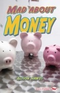 Cover: Mad About Money! - Badger Learning