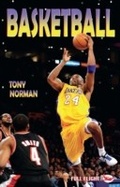 Cover: Basketball - Badger Learning