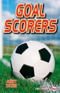Enlarge image Cover: Goal Scorers - Badger Learning