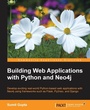 Cover: Building web applications with Python and Neo4j - Packt Publishing