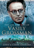 Cover: Life and Fate of Vasily Grossman - Pen and Sword