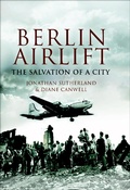 Cover: Berlin Airlift - Pen and Sword