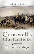 Cover: Cromwell's Masterstroke - Pen and Sword