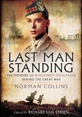 Cover: Last Man Standing - Pen and Sword