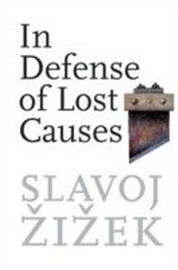 Abbildung von: In Defense of Lost Causes - Verso Books