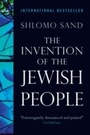 Cover: The Invention of the Jewish People - Verso Books