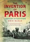 Cover: The Invention of Paris - Verso Books