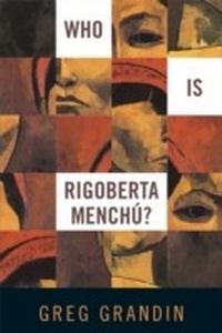 Enlarge image Cover: Who Is Rigoberta Menchu? - Verso Books
