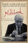 Cover: The Notebook - Verso Books