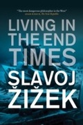 Cover: Living in the End Times - Verso Books