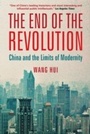 Cover: The End of the Revolution - Verso Books