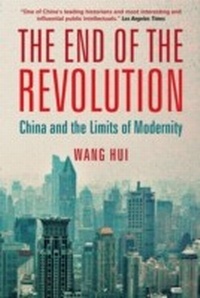 Enlarge image Cover: The End of the Revolution - Verso Books