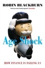 Cover: Age Shock - Verso Books