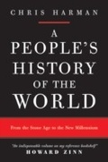 Cover: A People's History of the World - Verso Books