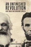 Cover: An Unfinished Revolution - Verso Books
