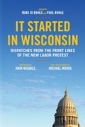 Cover: It Started in Wisconsin - Zando - Crooked Media Reads