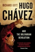 Cover: Hugo Chavez and the Bolivarian Revolution - Verso Books